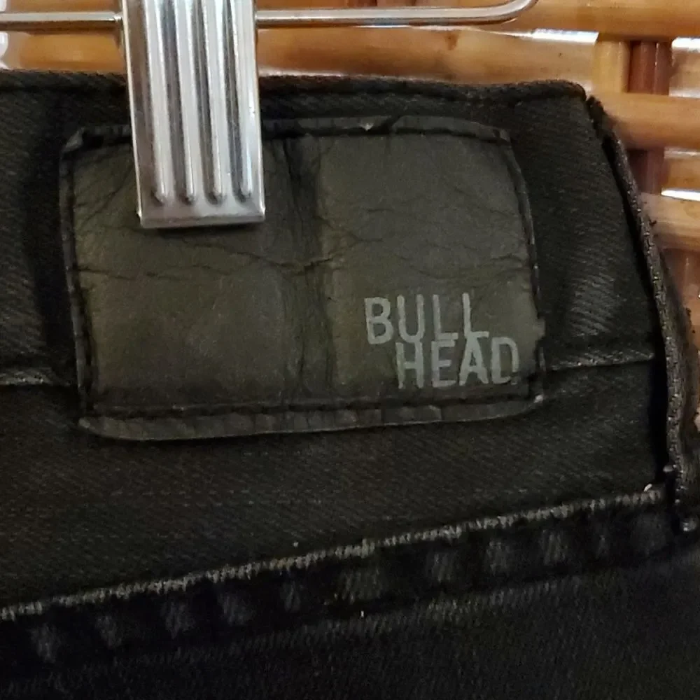 Bullhead Skinny Dillon Jeans 30 x 27